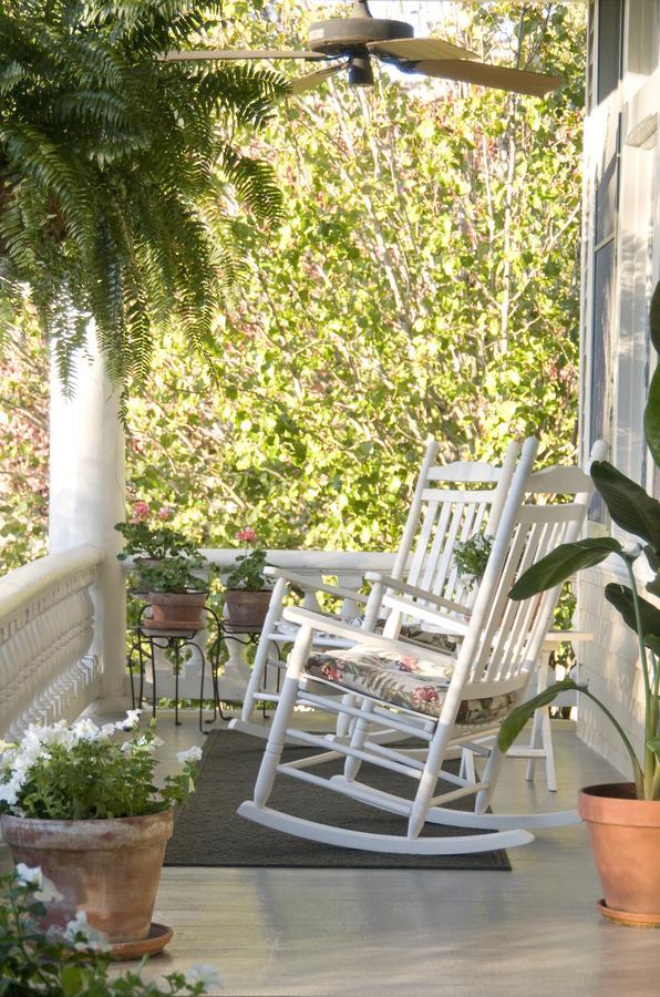 Southern Comfort Bed And Breakfast New Orleans Exterior photo