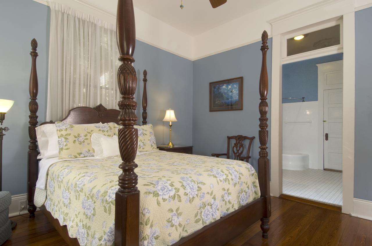 Southern Comfort Bed And Breakfast New Orleans Exterior photo
