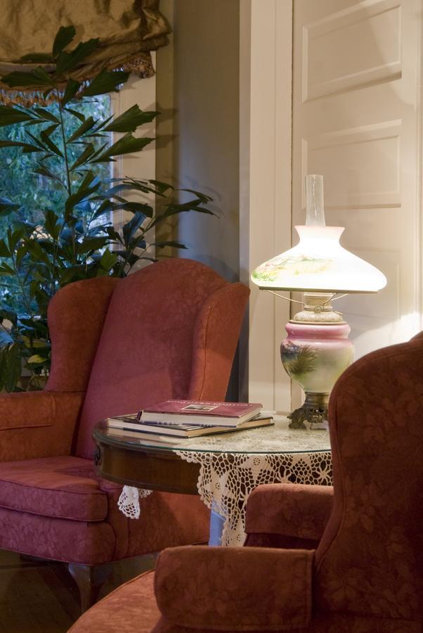 Southern Comfort Bed And Breakfast New Orleans Exterior photo