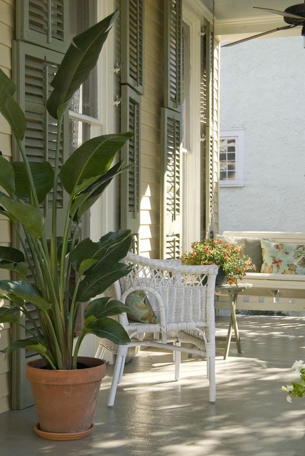 Southern Comfort Bed And Breakfast New Orleans Exterior photo