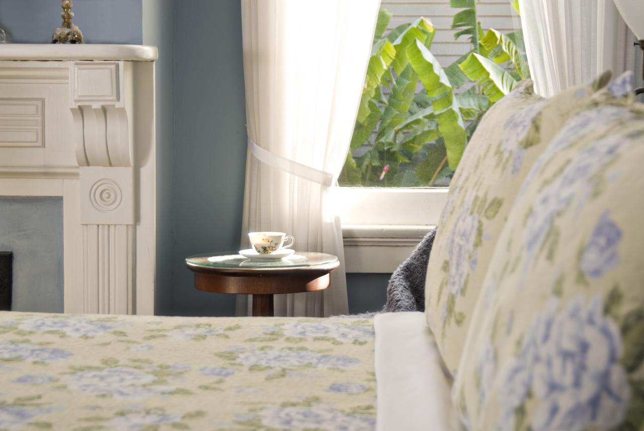 Southern Comfort Bed And Breakfast New Orleans Exterior photo