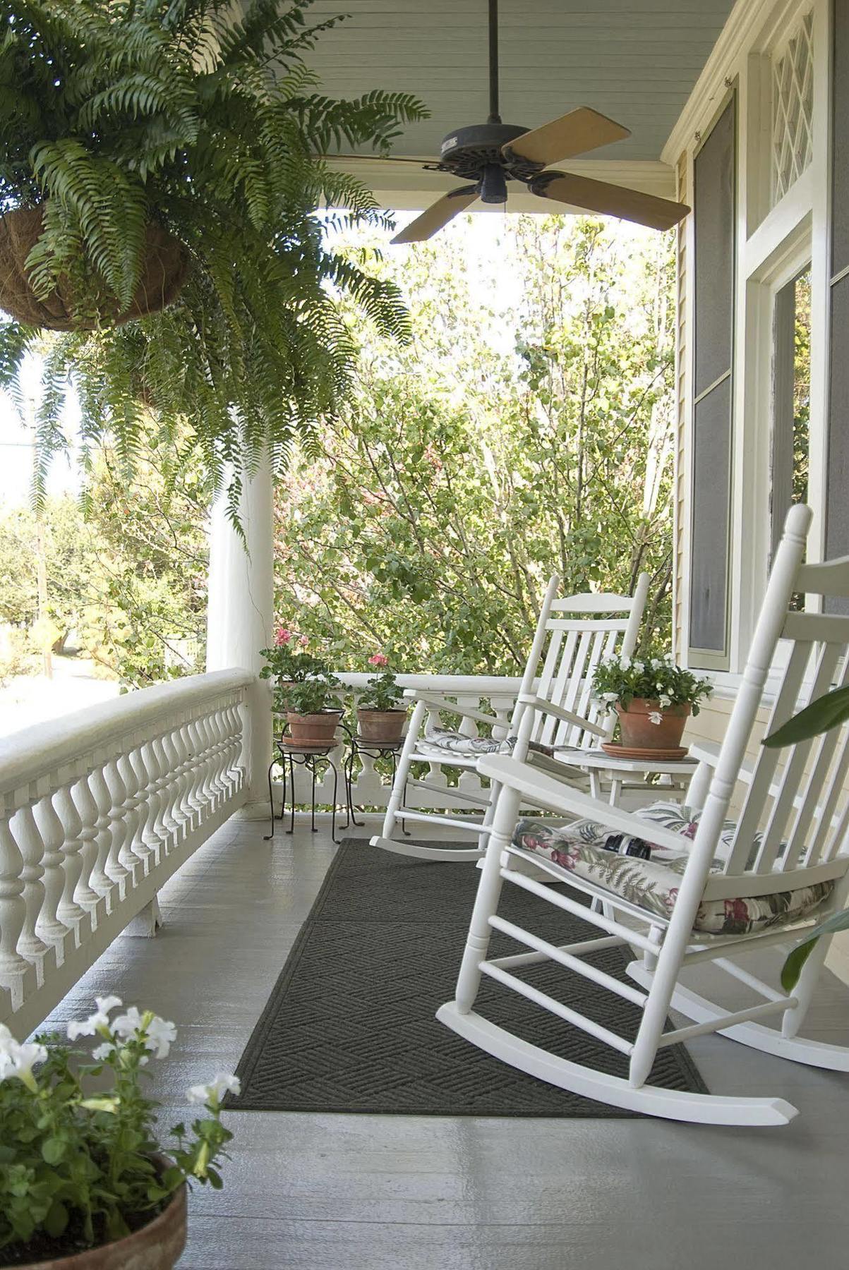 Southern Comfort Bed And Breakfast New Orleans Exterior photo