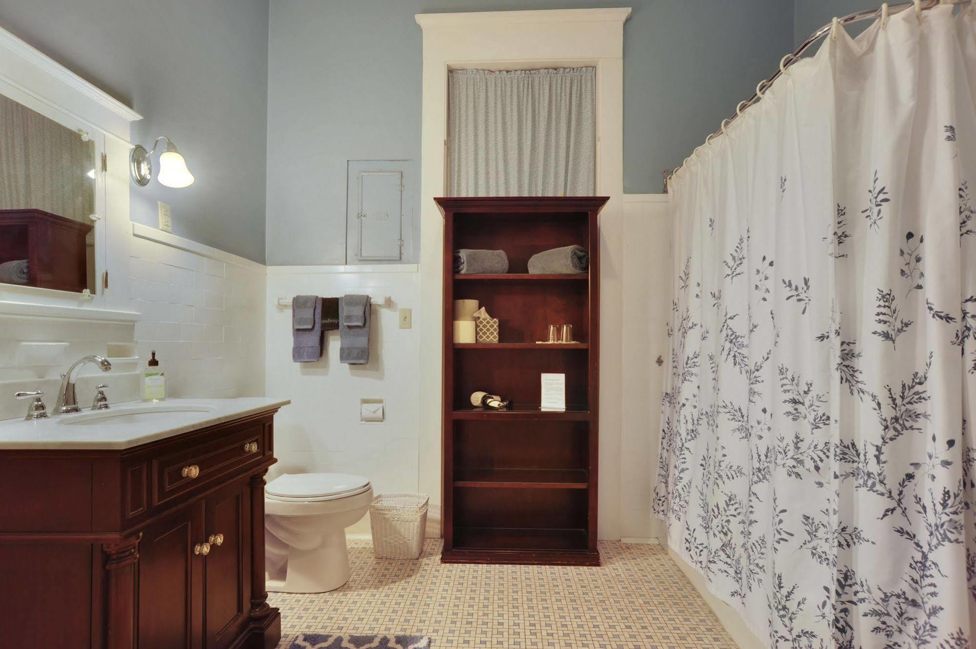 Southern Comfort Bed And Breakfast New Orleans Exterior photo