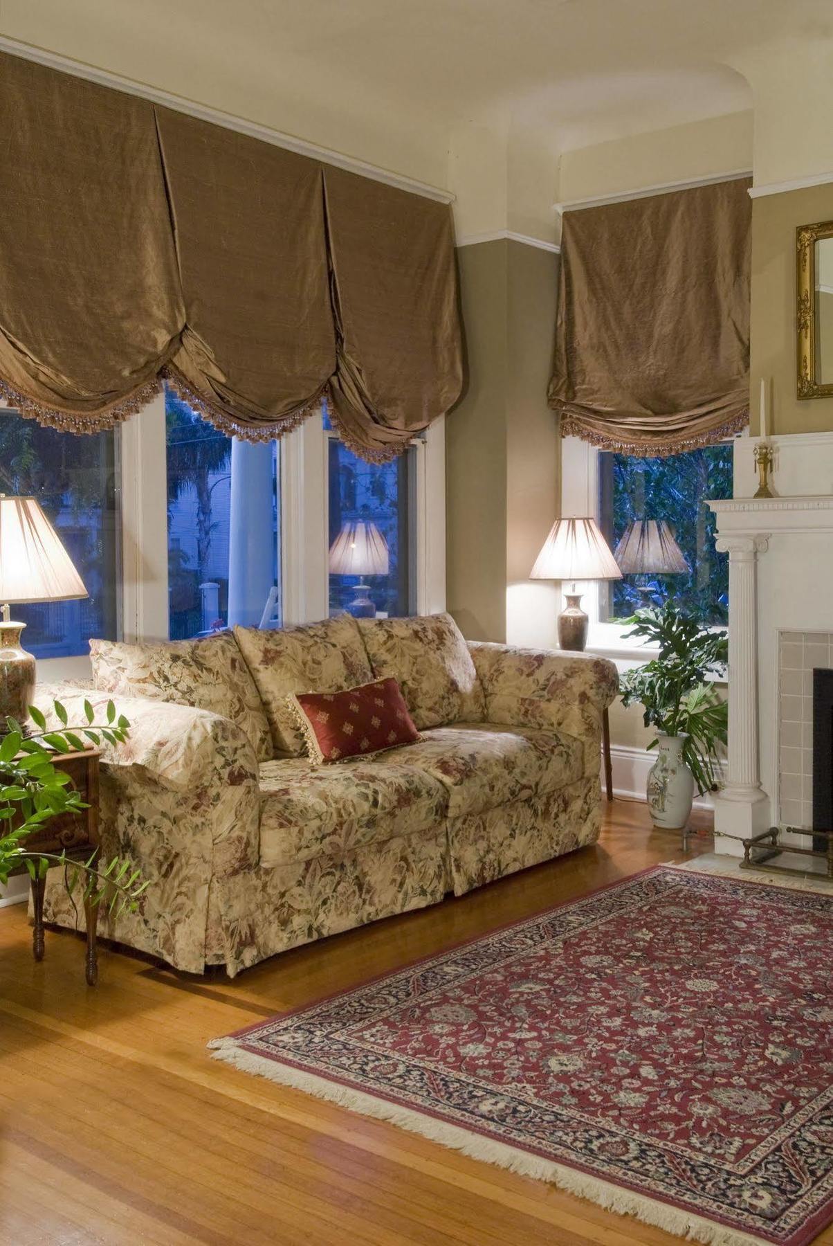 Southern Comfort Bed And Breakfast New Orleans Exterior photo