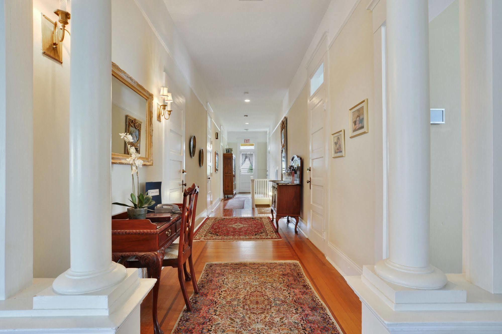 Southern Comfort Bed And Breakfast New Orleans Exterior photo