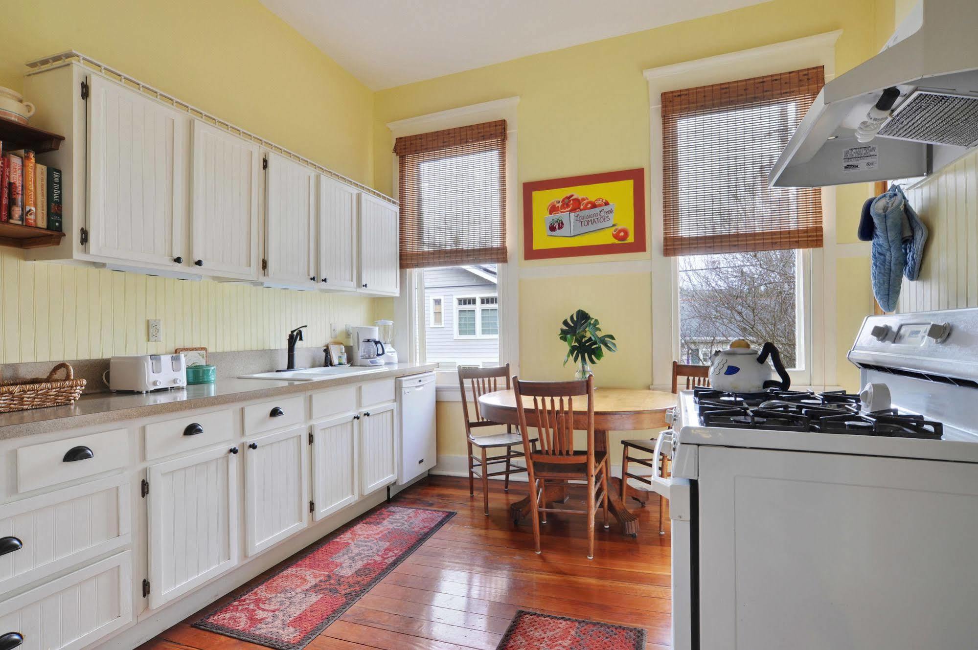 Southern Comfort Bed And Breakfast New Orleans Exterior photo