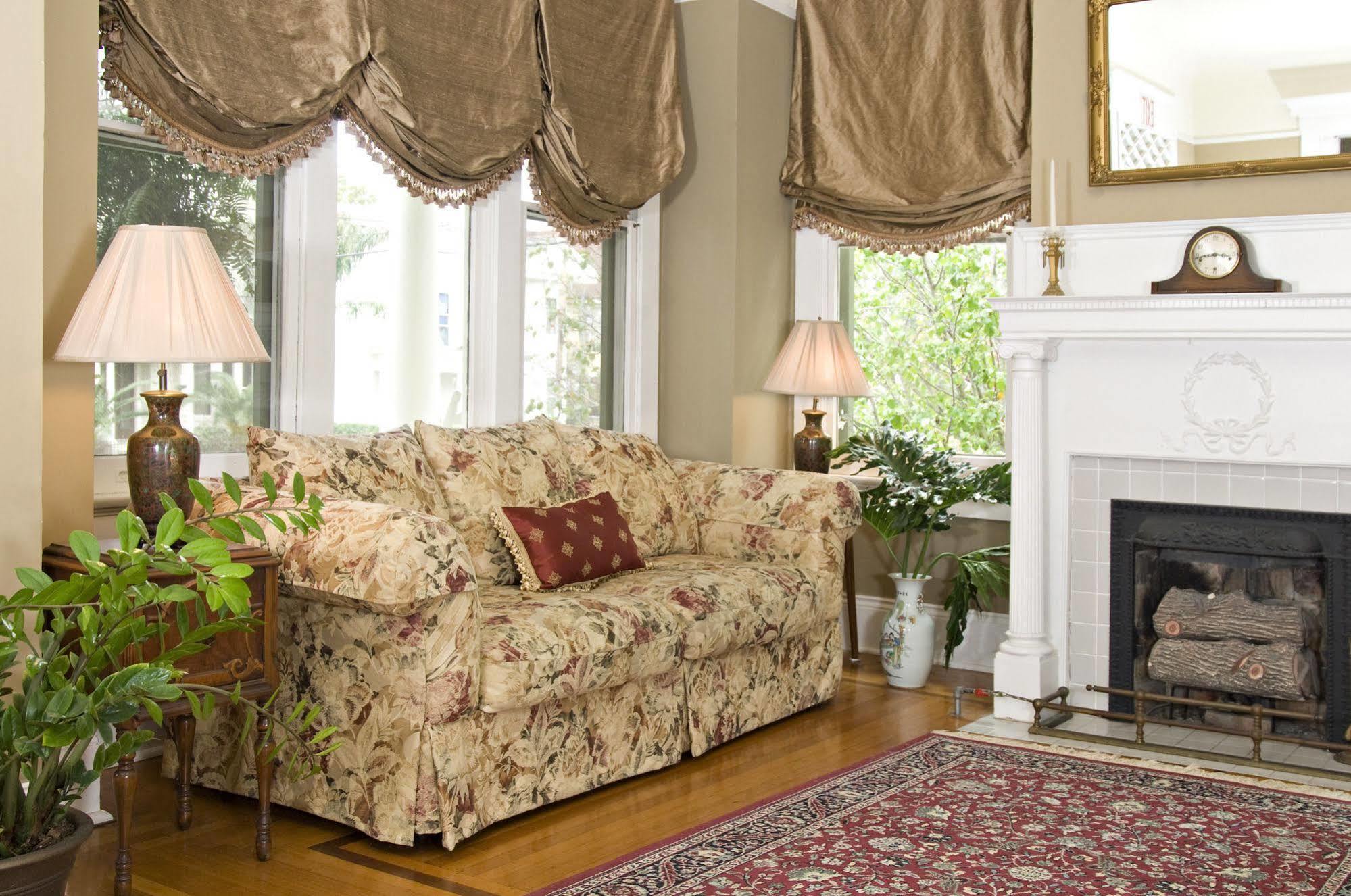Southern Comfort Bed And Breakfast New Orleans Exterior photo